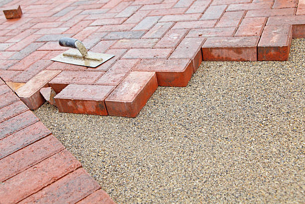 Reliable Gallatin, MO Driveway Pavers Solutions